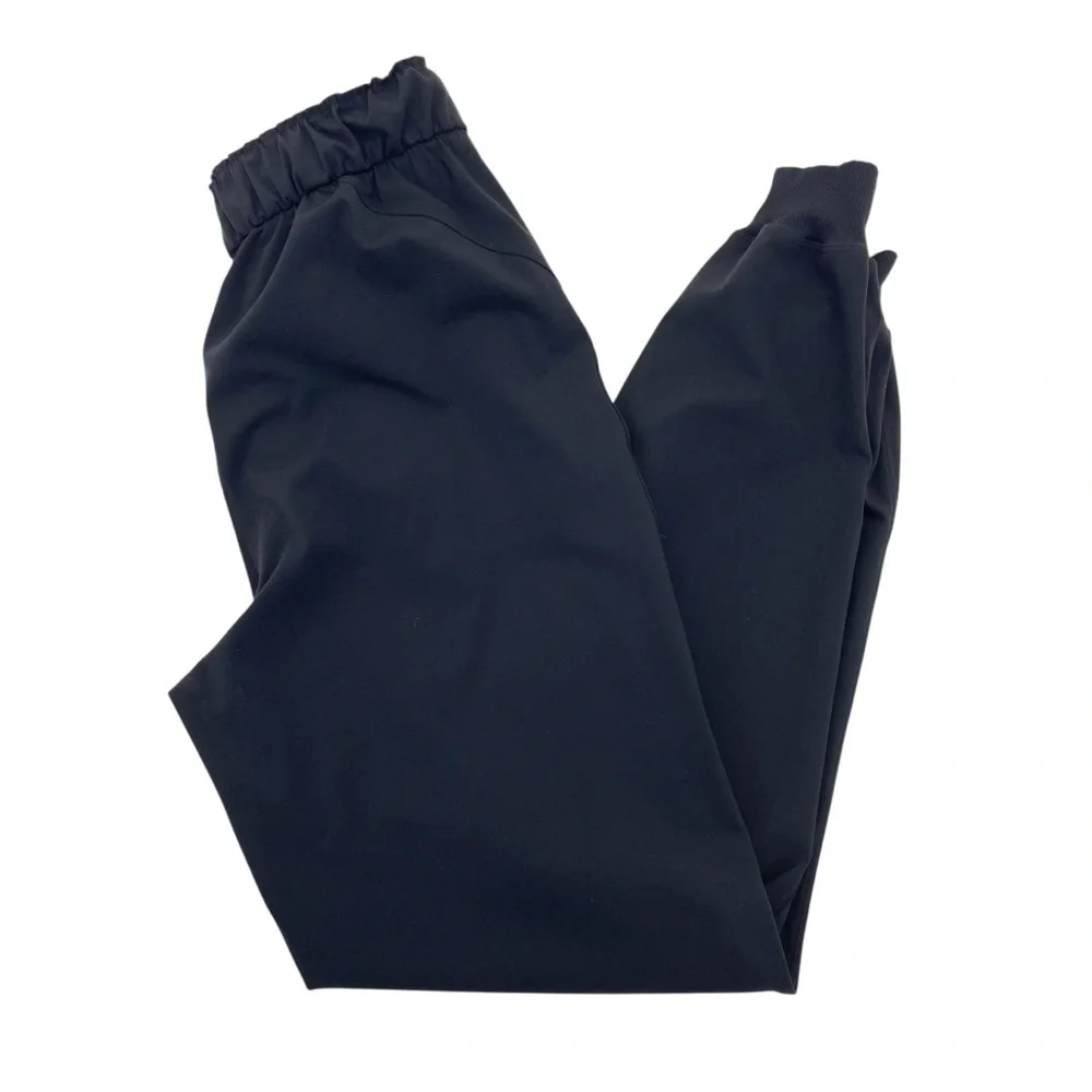 Lululemon Joggers 4 Black